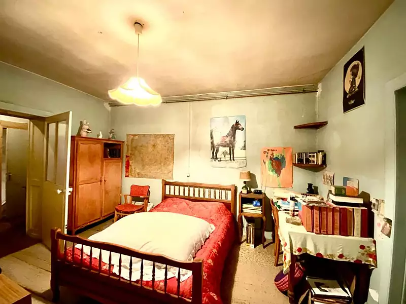 Maison, 310 m²