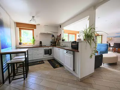 Maison, 98 m²