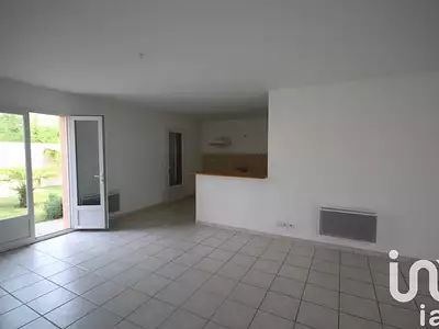 Maison, 83 m²