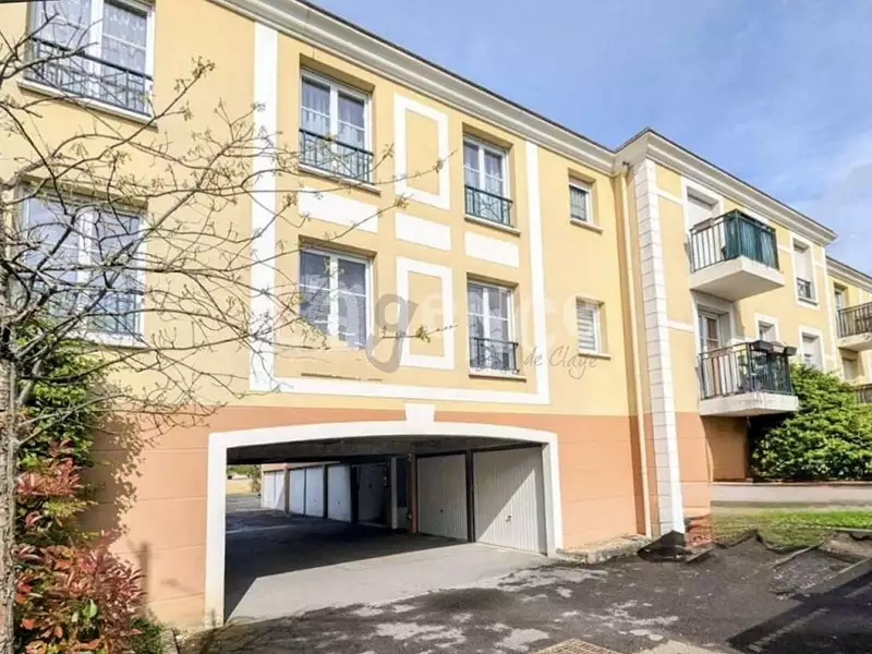 Appartement, 83 m²