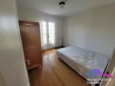 Maison, 90 m²
