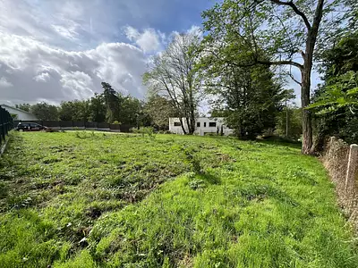 Terrain, 688 m²