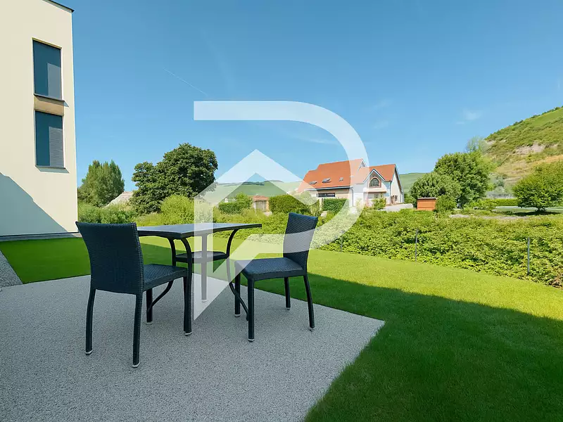 Appartement, 120,1 m²