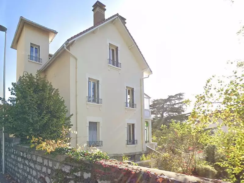 Appartement, 99,01 m²