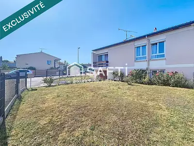 Maison, 107 m²