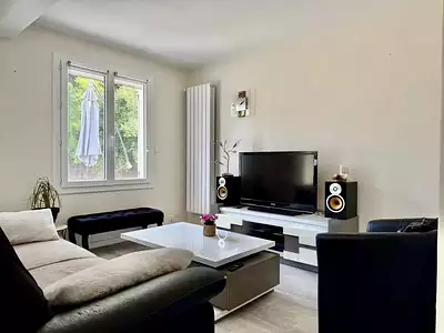 Maison, 60 m²