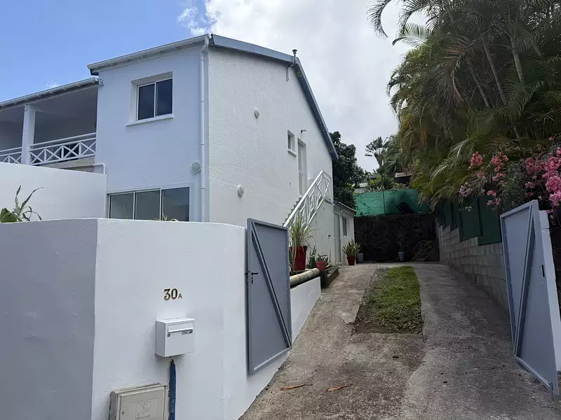 Appartement, 104 m²