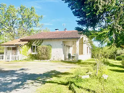 Maison, 90 m²