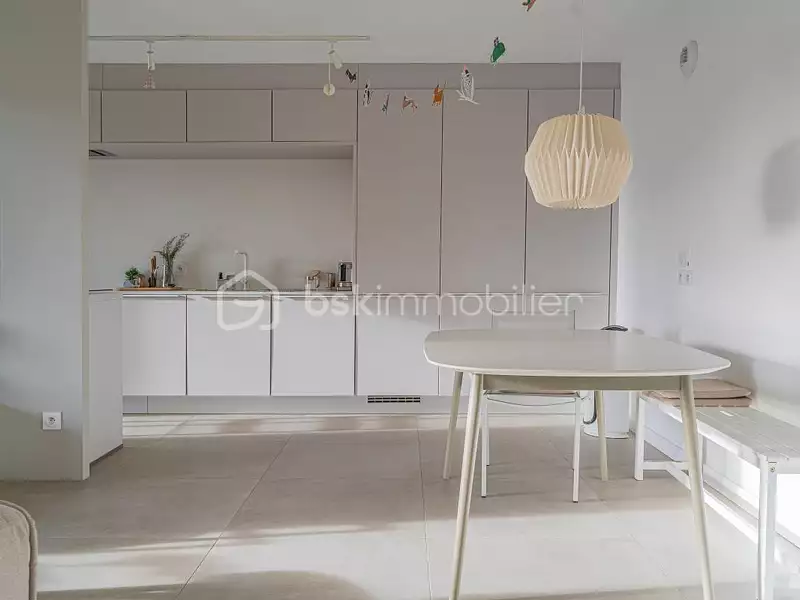 Appartement, 86 m²