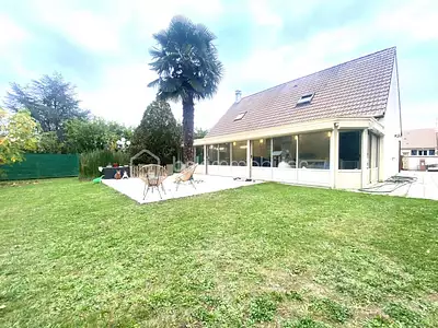 Maison, 155 m²
