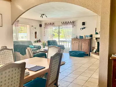 Maison, 170 m²
