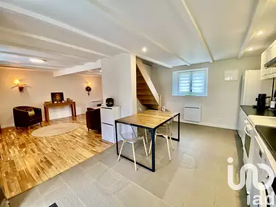 Maison, 130 m²