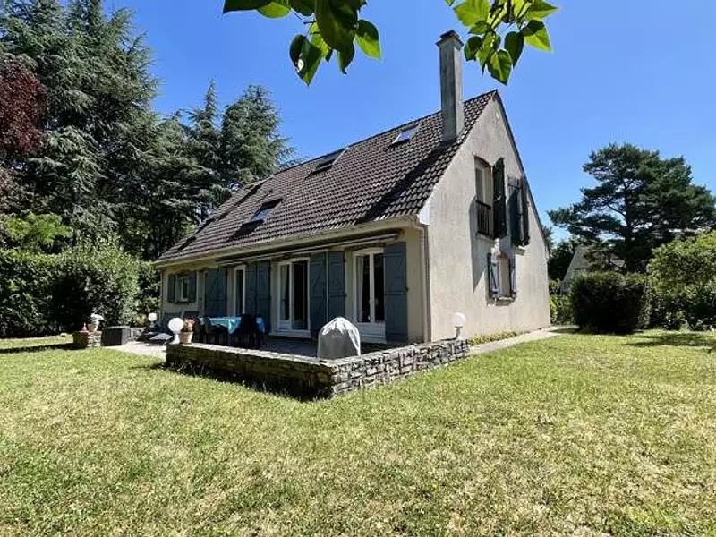 Maison, 157 m²