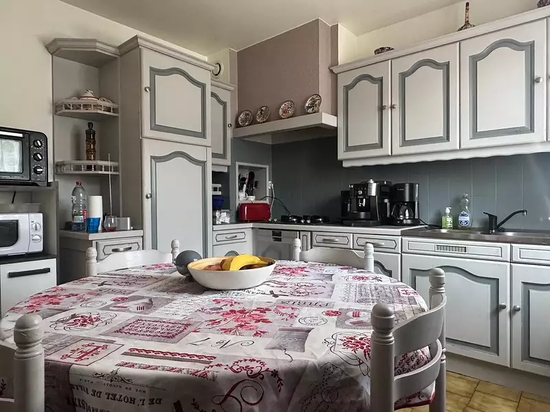 Maison, 87 m²