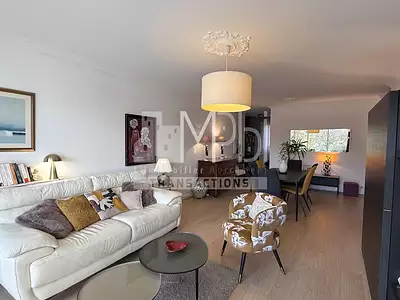 Appartement, 83,2 m²