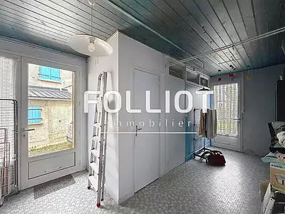 Maison, 135 m²