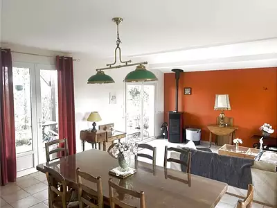 Maison, 150 m²