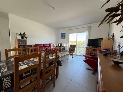 Appartement, 64,62 m²