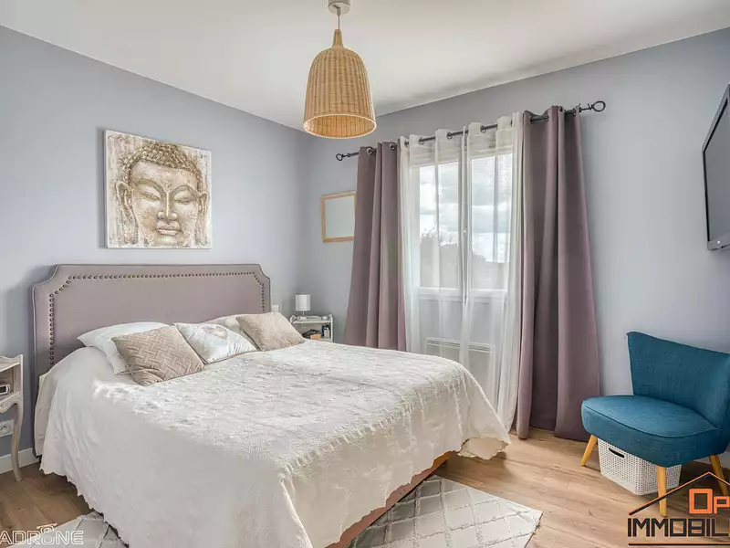 Maison, 110 m²