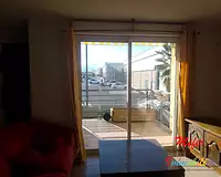 Appartement, 61,32 m²