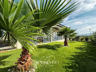 Maison, 165 m²