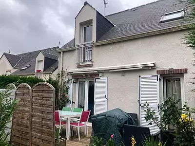 Maison, 80,75 m²