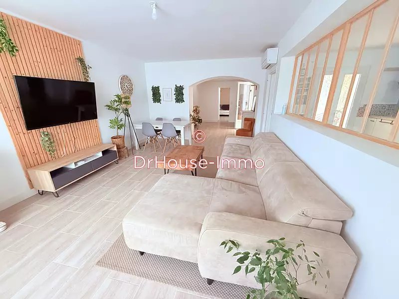 Maison, 120 m²