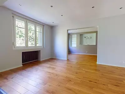 Appartement, 90 m²
