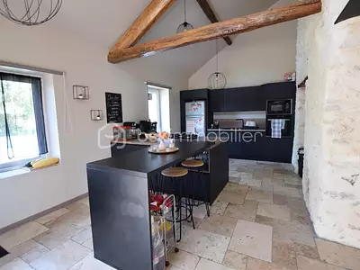 Maison, 150 m²