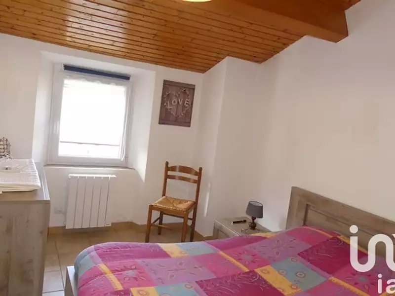 Maison, 49 m²