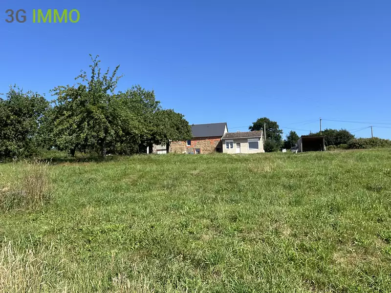 Maison, 163 m²