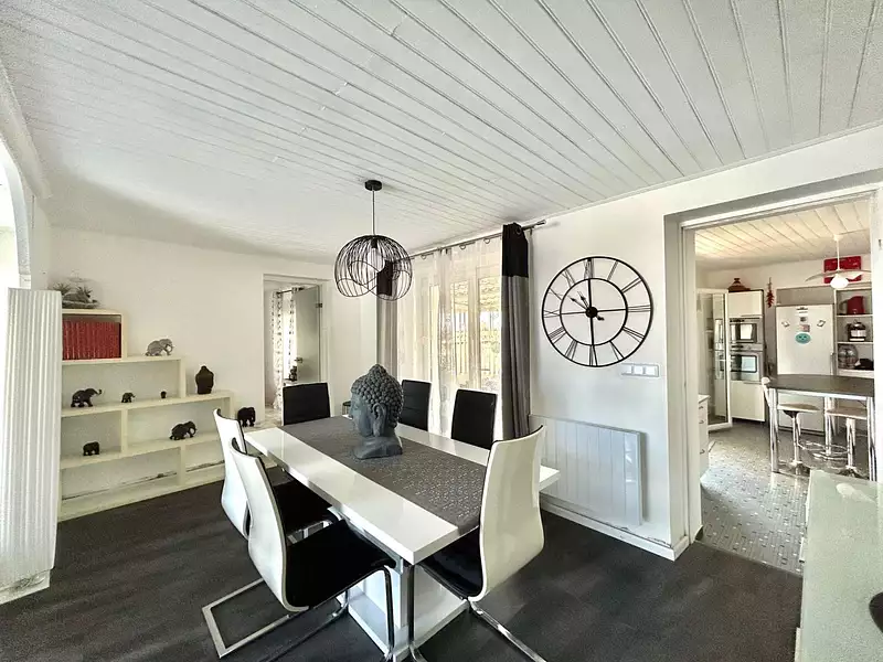 Maison, 123 m²