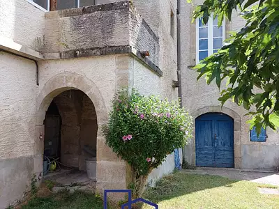 Maison, 184 m²