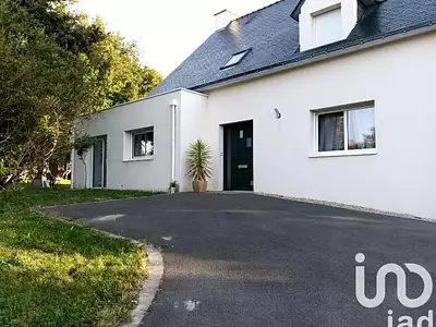 Maison, 157 m²