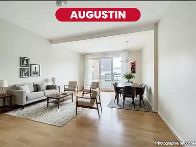 Appartement, 70,47 m²