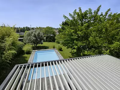Maison, 176 m²