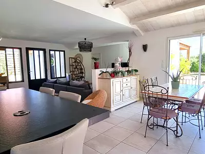 Maison, 150 m²