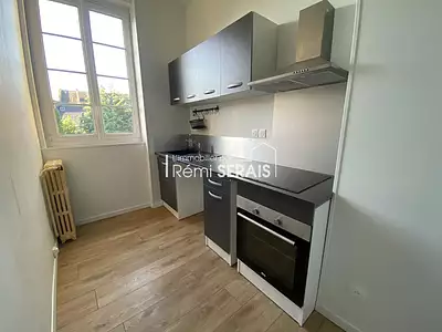 Appartement, 60 m²