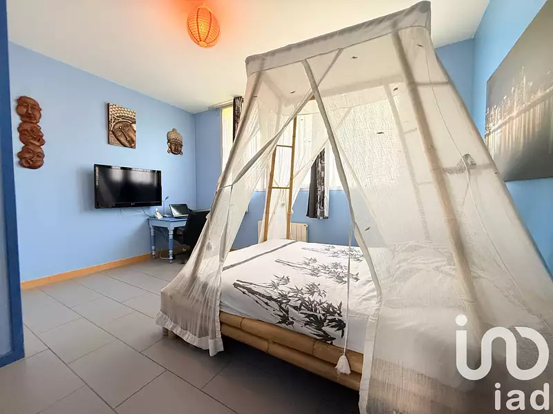 Maison, 122 m²