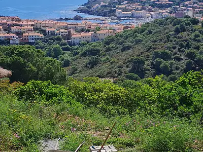 Terrain, 1 575 m²