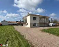 Maison, 152 m²