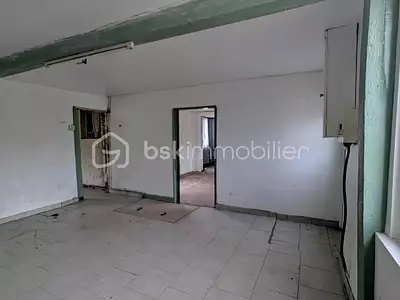 Maison, 96 m²