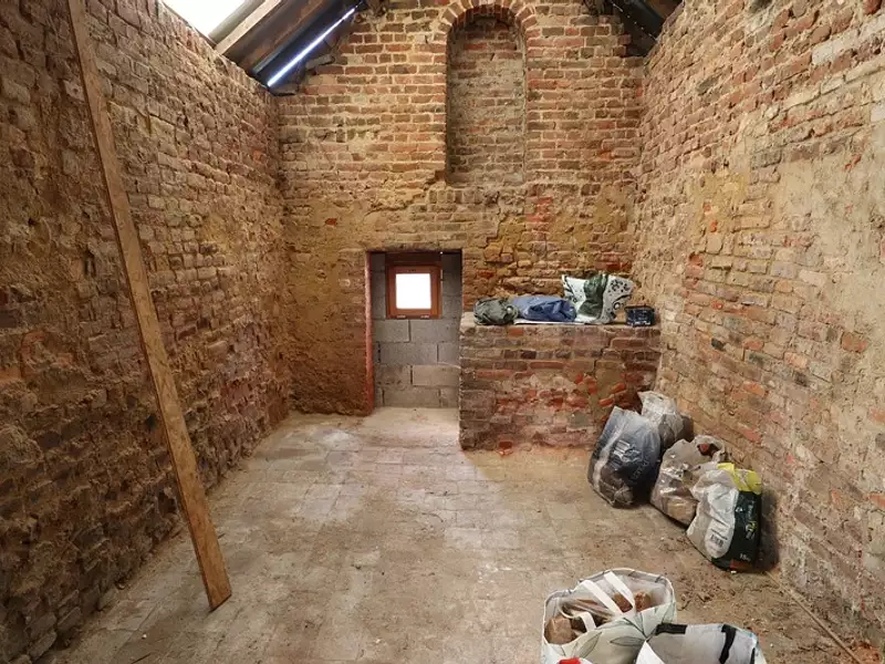 Immeuble, 170 m²