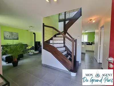 Maison, 146 m²