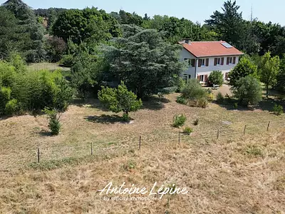 Maison, 182 m²