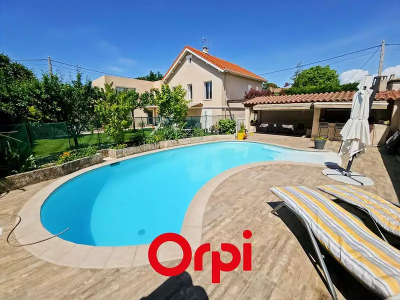 Appartement, 206 m²