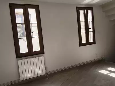 Maison, 32 m²