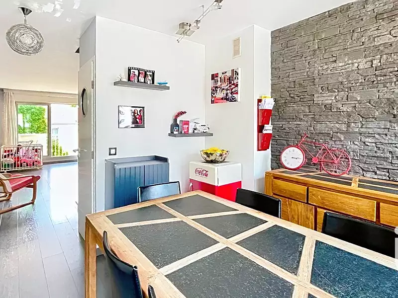 Appartement, 104 m²