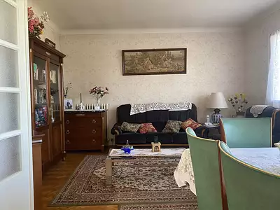 Maison, 90 m²
