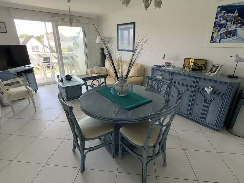 Appartement, 41 m²